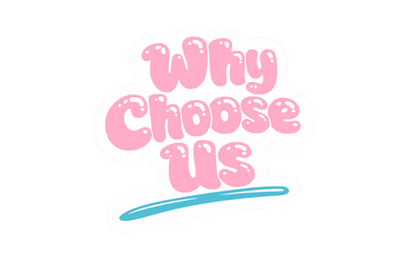 Why Choose Us
